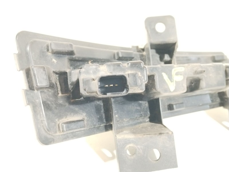 Recambio de piloto delantero izquierdo para renault megane iii berlina 5 p business referencia OEM IAM 266055020R  