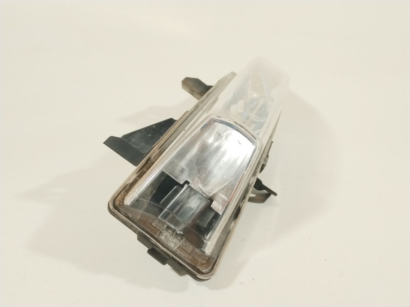 Recambio de piloto delantero izquierdo para renault megane iii berlina 5 p business referencia OEM IAM 266055020R  