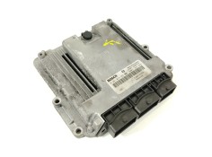 Recambio de centralita motor uce para renault laguna iii (bt0/1) 2.0 dci (bt01, bt08, bt09, bt0e, bt0k, bt12, bt1c, bt1d,... ref