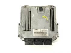 Recambio de centralita motor uce para renault laguna iii (bt0/1) 2.0 dci (bt01, bt08, bt09, bt0e, bt0k, bt12, bt1c, bt1d,... ref 2
