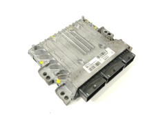 Recambio de centralita motor uce para renault megane iii coupé (dz0/1_) 1.5 dci (dz0b) referencia OEM IAM 237100307R S180067106A