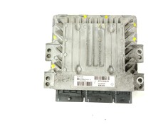 Recambio de centralita motor uce para renault megane iii coupé (dz0/1_) 1.5 dci (dz0b) referencia OEM IAM 237100307R S180067106A 2