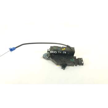 CERRADURA PUERTA TRASERA IZQUIERDA 9137H1 24087158 24090816
