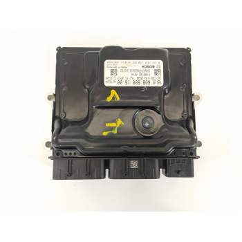 CENTRALITA MOTOR UCE 6089001500 0281034280 