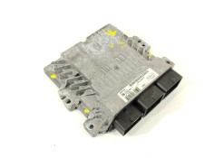 Recambio de centralita motor uce para ford c-max ii (dxa/cb7, dxa/ceu) 1.6 tdci referencia OEM IAM AV6112A650YF S180133002F 