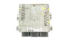 Recambio de centralita motor uce para ford c-max ii (dxa/cb7, dxa/ceu) 1.6 tdci referencia OEM IAM AV6112A650YF S180133002F  2