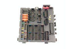 Recambio de caja reles / fusibles para opel vectra c gts (z02) 1.9 cdti (f68) referencia OEM IAM 519049100 13170890 460023260