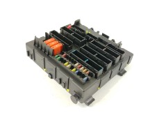 Recambio de caja reles / fusibles para opel vectra c gts (z02) 1.9 cdti (f68) referencia OEM IAM 519049100 13170890 460023260 2