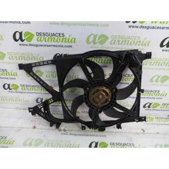 ELECTROVENTILADOR 13106033 