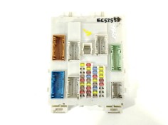 Recambio de caja reles / fusibles para ford c-max ii (dxa/cb7, dxa/ceu) 1.6 tdci referencia OEM IAM BV6N14A073EP 51945L45K  2