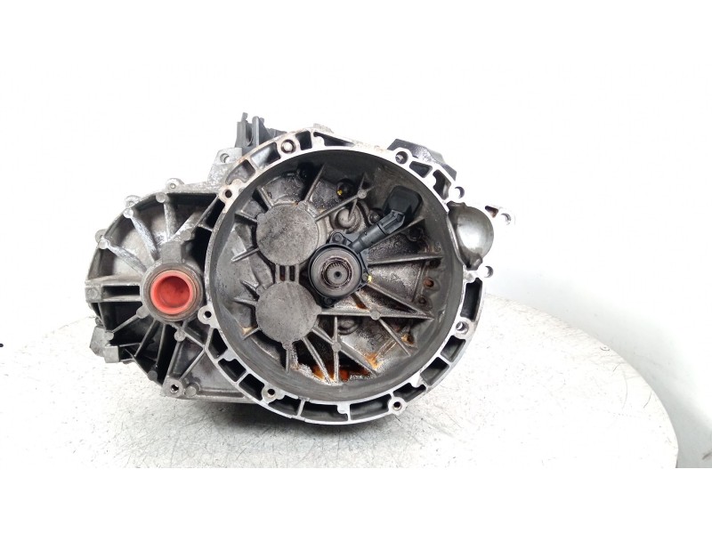 Recambio de caja cambios para volvo s40 ii (544) 2.0 d referencia OEM IAM 6N5R7002AA TIGB1050107181215 