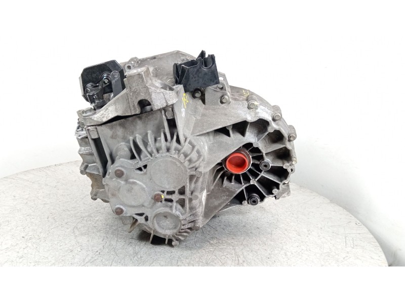 Recambio de caja cambios para volvo s40 ii (544) 2.0 d referencia OEM IAM 6N5R7002AA TIGB1050107181215 