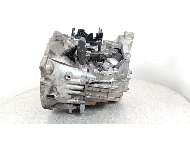 Recambio de caja cambios para volvo s40 ii (544) 2.0 d referencia OEM IAM 6N5R7002AA TIGB1050107181215 