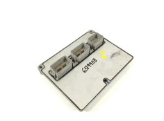 Recambio de centralita motor uce para ford focus ii sedán (db_, fch, dh) 1.6 tdci referencia OEM IAM 5M5112A650SC  