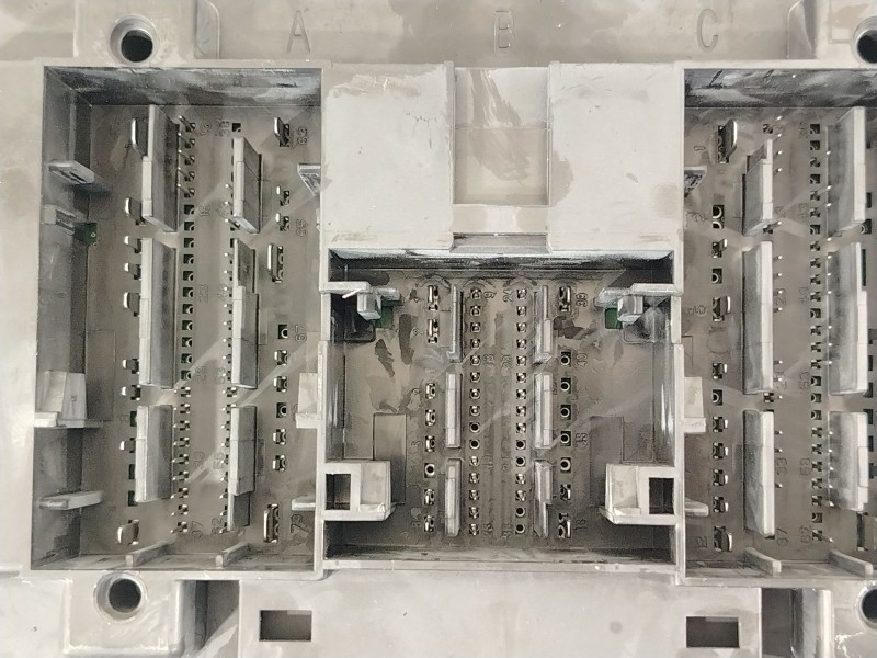 Recambio de modulo electronico para seat leon (5f1) 2.0 tdi referencia OEM IAM 5Q0937084AS 5WK50913G 