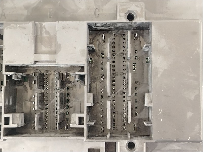 Recambio de modulo electronico para seat leon (5f1) 2.0 tdi referencia OEM IAM 5Q0937084AS 5WK50913G 