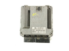 Recambio de centralita motor uce para volkswagen golf plus v (5m1, 521) 1.9 tdi referencia OEM IAM 03G906016R 0281012220  2