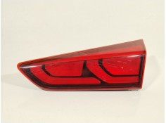 Recambio de piloto trasero derecho en porton para hyundai i20 classic referencia OEM IAM 92404C8000  