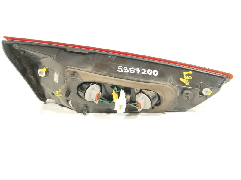 Recambio de piloto trasero derecho en porton para hyundai i20 classic referencia OEM IAM 92404C8000  