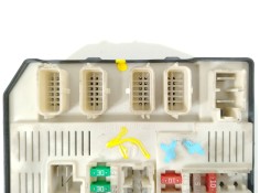 Recambio de caja reles / fusibles para renault laguna iii (bt0/1) 2.0 dci (bt01, bt08, bt09, bt0e, bt0k, bt12, bt1c, bt1d,... re 2