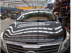 Recambio de capot para kia sportage iii (sl) 1.7 crdi referencia OEM IAM   