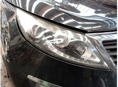 Recambio de faro derecho para kia sportage iii (sl) 1.7 crdi referencia OEM IAM   