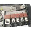 CAJA RELES / FUSIBLES 13302307 