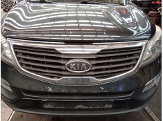 Recambio de rejilla delantera para kia sportage iii (sl) 1.7 crdi referencia OEM IAM   