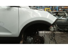 Recambio de aleta delantera derecha para kia sportage iii (sl) 1.7 crdi referencia OEM IAM   