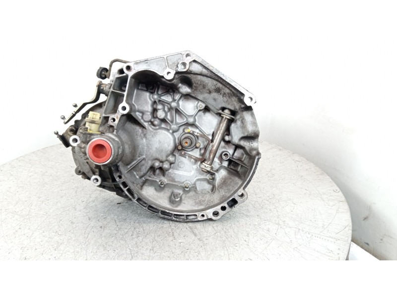 Recambio de caja cambios para citroën saxo 1.5 diesel referencia OEM IAM 20CC61  