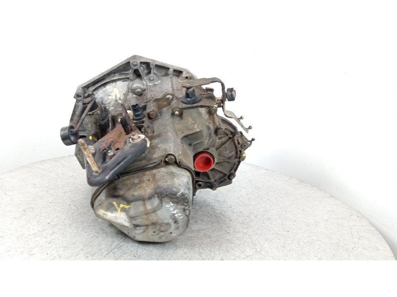 Recambio de caja cambios para citroën saxo 1.5 diesel referencia OEM IAM 20CC61  