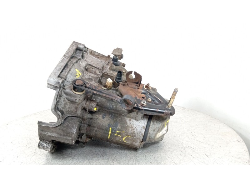 Recambio de caja cambios para citroën saxo 1.5 diesel referencia OEM IAM 20CC61  