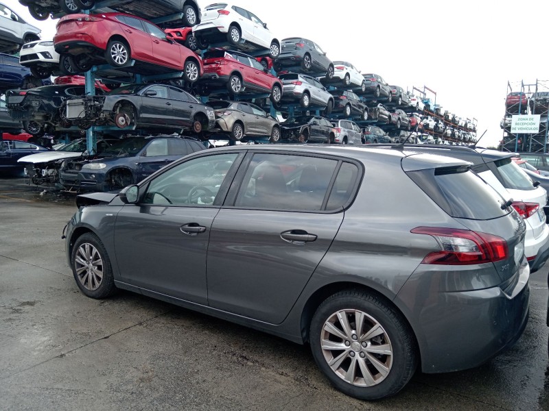 peugeot 308 ii (lb_, lp_, lw_, lh_, l3_) del año 2019