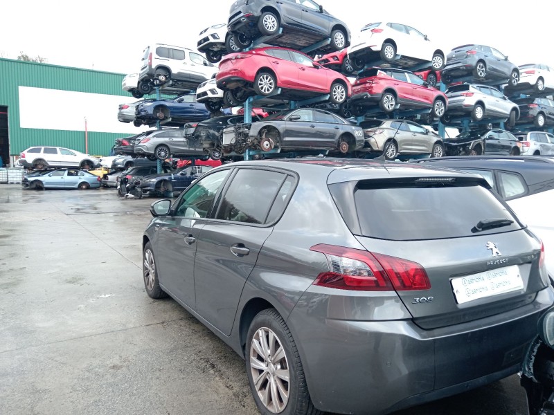 peugeot 308 ii (lb_, lp_, lw_, lh_, l3_) del año 2019