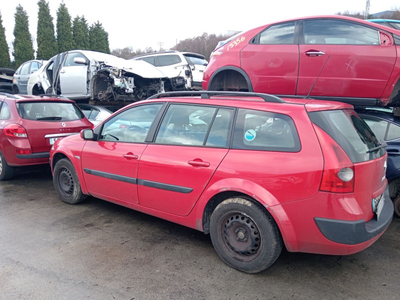 renault megane ii station wagon (km0/1_) del año 2004
