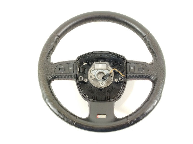 Recambio de volante para audi a3 (8p1) 2.0 tdi referencia OEM IAM 8P0419091EE 8P0419091EEURS 8P0419589A