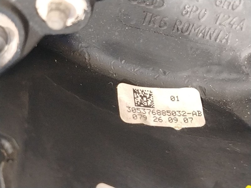 Recambio de volante para audi a3 (8p1) 2.0 tdi referencia OEM IAM 8P0419091EE 8P0419091EEURS 8P0419589A