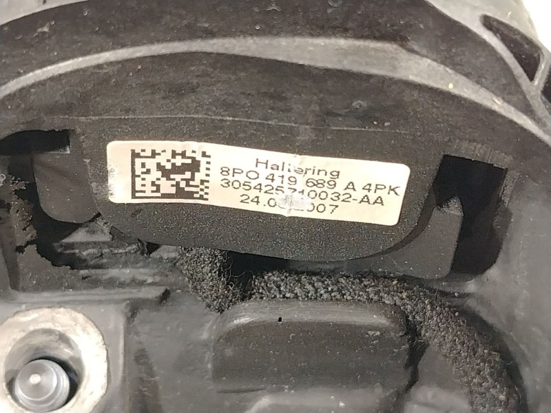 Recambio de volante para audi a3 (8p1) 2.0 tdi referencia OEM IAM 8P0419091EE 8P0419091EEURS 8P0419589A