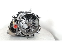 Recambio de caja cambios para jaguar x-type i (x400) 2.0 d referencia OEM IAM 4X4R7002AA  4X4R7002AA