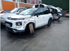 citroën c3 aircross i (2r_, 2c_) del año 2019