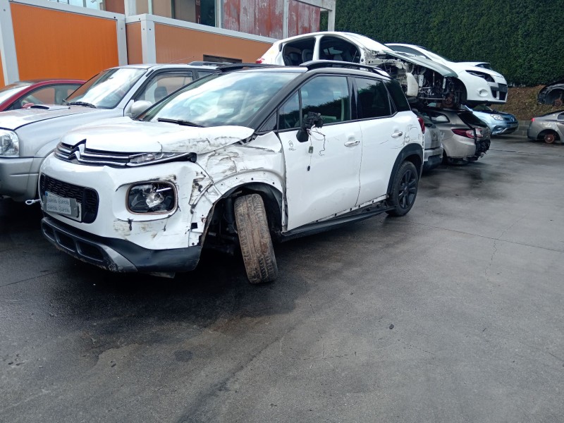 citroën c3 aircross i (2r_, 2c_) del año 2019