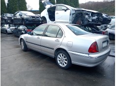 rover 45 i sedán (rt) del año 2000