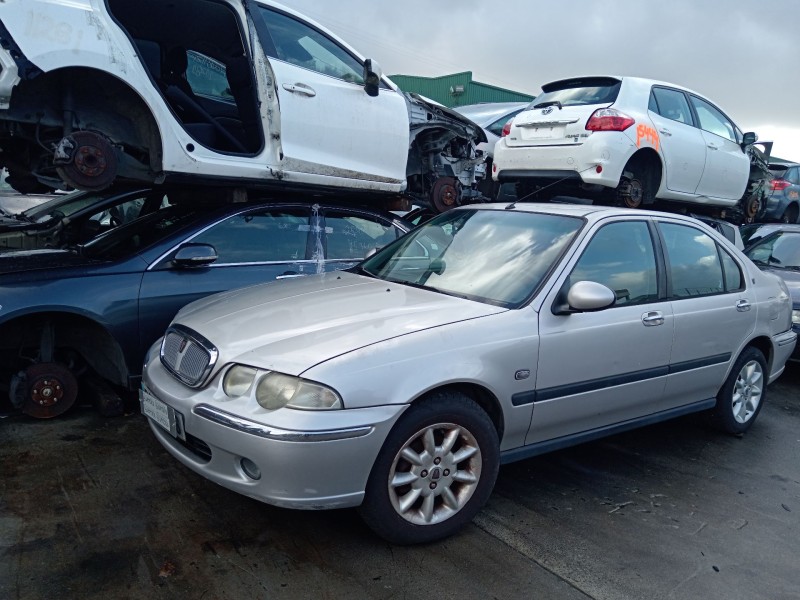 rover 45 i sedán (rt) del año 2000