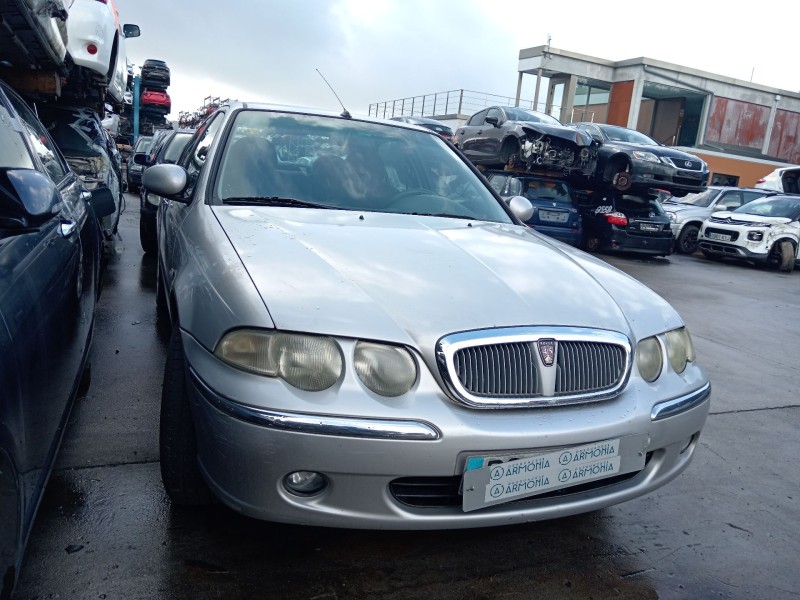 rover 45 i sedán (rt) del año 2000