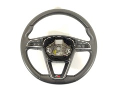 Recambio de volante para seat ibiza iv (6j5, 6p1) 1.2 tsi referencia OEM IAM 5F0419091L 5F0919719B 