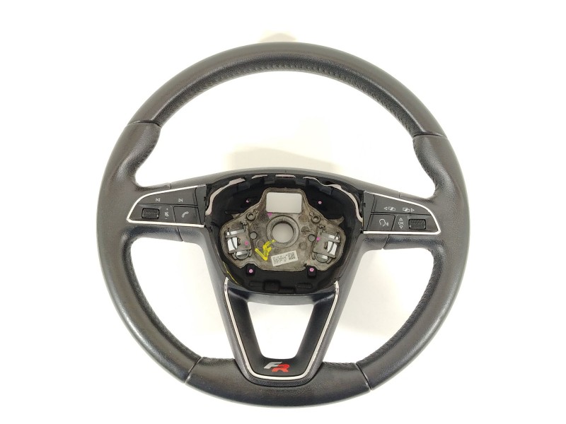 Recambio de volante para seat ibiza iv (6j5, 6p1) 1.2 tsi referencia OEM IAM 5F0419091L 5F0919719B 