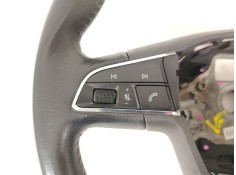 Recambio de volante para seat ibiza iv (6j5, 6p1) 1.2 tsi referencia OEM IAM 5F0419091L 5F0919719B  2