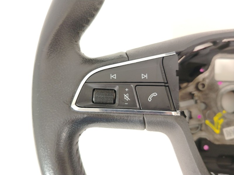 Recambio de volante para seat ibiza iv (6j5, 6p1) 1.2 tsi referencia OEM IAM 5F0419091L 5F0919719B 