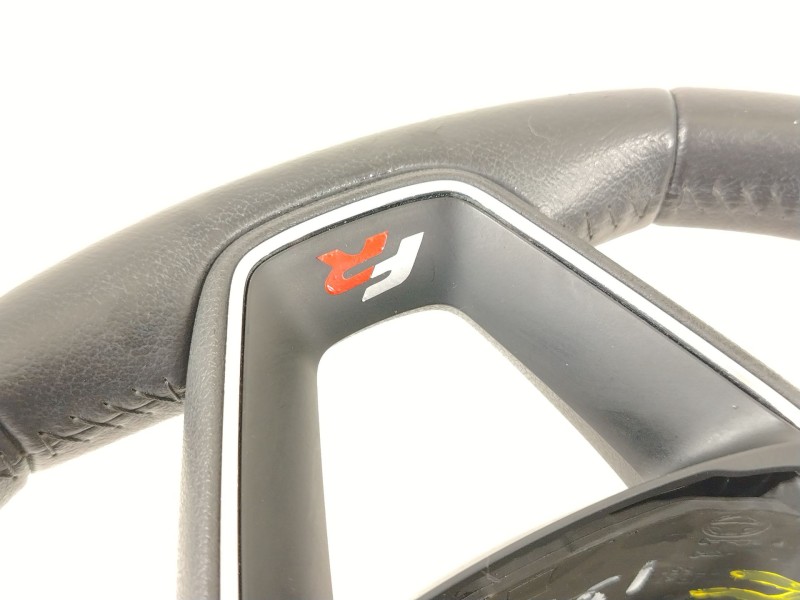 Recambio de volante para seat ibiza iv (6j5, 6p1) 1.2 tsi referencia OEM IAM 5F0419091L 5F0919719B 