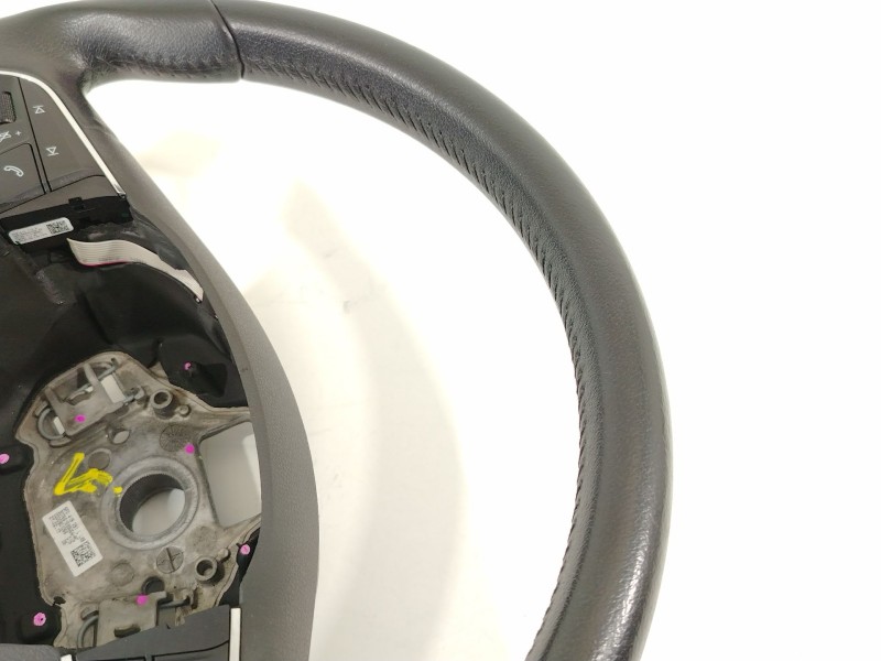 Recambio de volante para seat ibiza iv (6j5, 6p1) 1.2 tsi referencia OEM IAM 5F0419091L 5F0919719B 